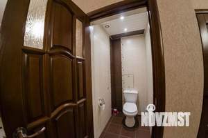 1-к квартира, посуточно, 60м2, 1/1 этаж