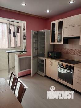 Фото квартиры в аренду (1)