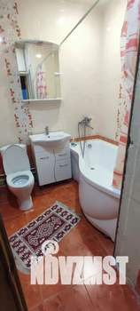 2-к квартира, посуточно, 68м2, 5/15 этаж