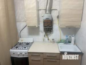 1-к квартира, на длительный срок, 33м2, 1/5 этаж