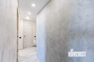 2-к квартира, на длительный срок, 47м2, 9/10 этаж