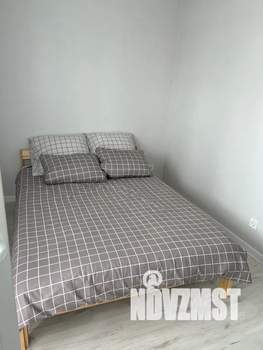 1-к квартира, посуточно, 36м2, 6/17 этаж