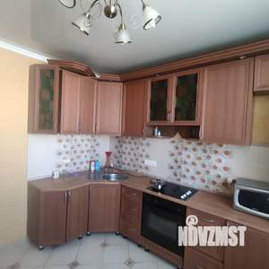 1-к квартира, посуточно, 47м2, 11/17 этаж