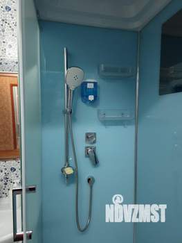 Студия квартира, посуточно, 30м2, 4/17 этаж