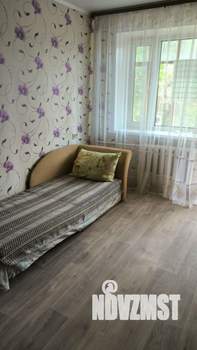 1-к квартира, на длительный срок, 30м2, 2/5 этаж