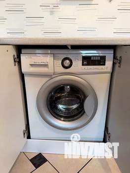 2-к квартира, посуточно, 70м2, 15/17 этаж