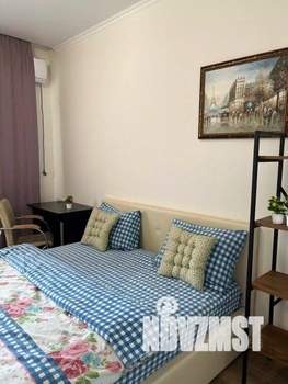 1-к квартира, посуточно, 60м2, 1/1 этаж