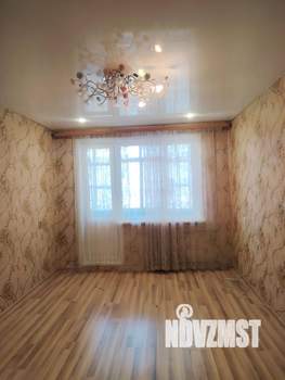 2-к квартира, на длительный срок, 45м2, 4/6 этаж