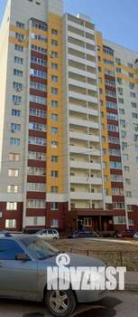 Студия квартира, на длительный срок, 29м2, 7/19 этаж