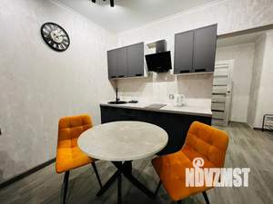 Студия квартира, посуточно, 30м2, 5/17 этаж