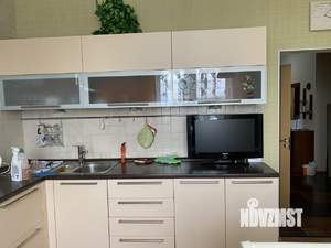 2-к квартира, на длительный срок, 94м2, 4/18 этаж