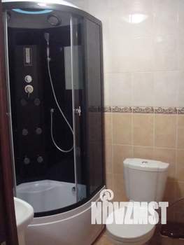 1-к квартира, посуточно, 30м2, 1/9 этаж