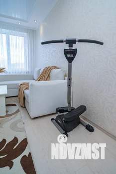 1-к квартира, посуточно, 42м2, 13/14 этаж