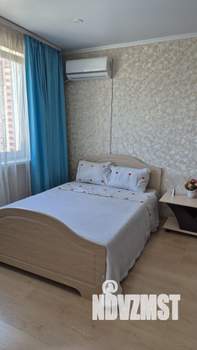 2-к квартира, посуточно, 58м2, 9/13 этаж