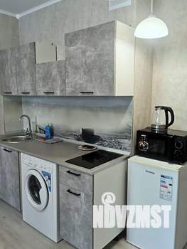 1-к квартира, посуточно, 23м2, 1/1 этаж