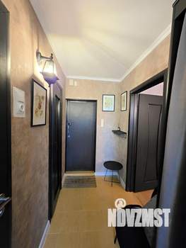 1-к квартира, на длительный срок, 34м2, 5/9 этаж