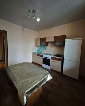 2-к квартира, на длительный срок, 50м2, 5/17 этаж