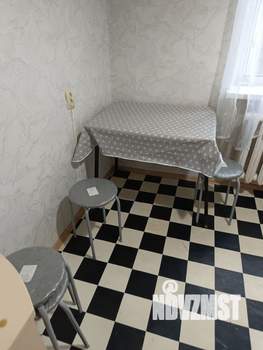 1-к квартира, на длительный срок, 34м2, 3/9 этаж