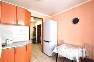 1-к квартира, посуточно, 34м2, 8/9 этаж