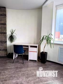 2-к квартира, посуточно, 70м2, 1/1 этаж