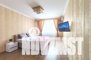 2-к квартира, посуточно, 75м2, 9/17 этаж