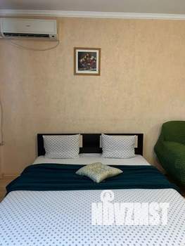 1-к квартира, посуточно, 48м2, 4/11 этаж