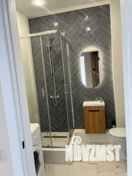 1-к квартира, посуточно, 36м2, 6/17 этаж