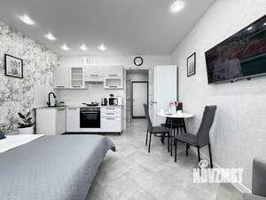 1-к квартира, посуточно, 32м2, 1/1 этаж