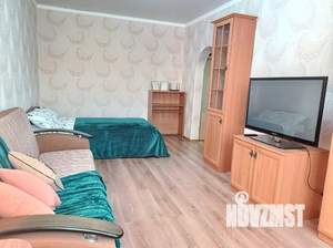 1-к квартира, посуточно, 34м2, 4/14 этаж