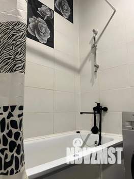 1-к квартира, посуточно, 48м2, 3/17 этаж