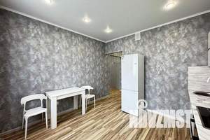 1-к квартира, посуточно, 43м2, 8/17 этаж