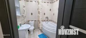 1-к квартира, посуточно, 44м2, 10/13 этаж