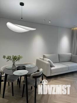 2-к квартира, посуточно, 48м2, 4/15 этаж