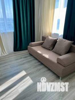 2-к квартира, посуточно, 65м2, 8/18 этаж