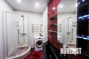 2-к квартира, посуточно, 90м2, 1/1 этаж