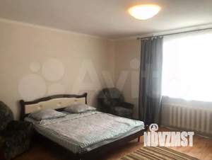1-к квартира, посуточно, 70м2, 1/1 этаж