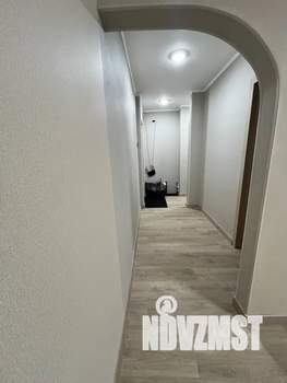 3-к квартира, посуточно, 65м2, 1/5 этаж