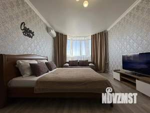 2-к квартира, посуточно, 70м2, 1/1 этаж