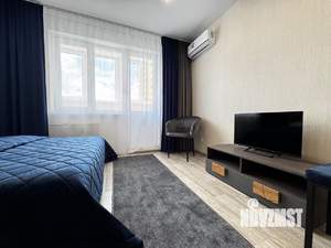 1-к квартира, посуточно, 31м2, 1/1 этаж