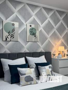 1-к квартира, посуточно, 56м2, 1/1 этаж