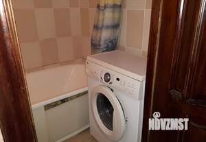 1-к квартира, на длительный срок, 48м2, 14/16 этаж