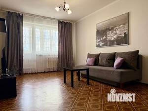 2-к квартира, посуточно, 50м2, 10/10 этаж