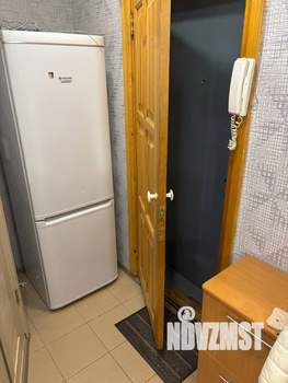 1-к квартира, на длительный срок, 36м2, 2/5 этаж