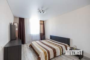 1-к квартира, на длительный срок, 38м2, 13/19 этаж