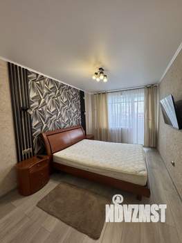 2-к квартира, посуточно, 50м2, 7/10 этаж