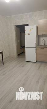 Студия квартира, на длительный срок, 29м2, 7/19 этаж