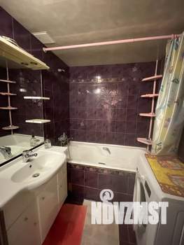 3-к квартира, посуточно, 70м2, 6/9 этаж