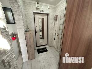 1-к квартира, посуточно, 30м2, 8/9 этаж