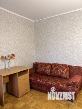2-к квартира, посуточно, 55м2, 3/9 этаж