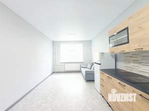 1-к квартира, на длительный срок, 45м2, 1/24 этаж